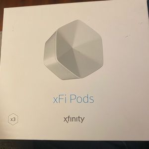 XFi  Xfinity WiFi Booster